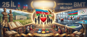 “Adəm” Xeyriyyəçilər Assosiasiyası İctimai Birliyi Haqqında